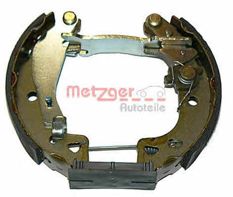 Buy Metzger MG 429V at a low price in United Arab Emirates!