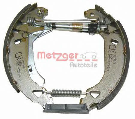 Buy Metzger MG 457V at a low price in United Arab Emirates!