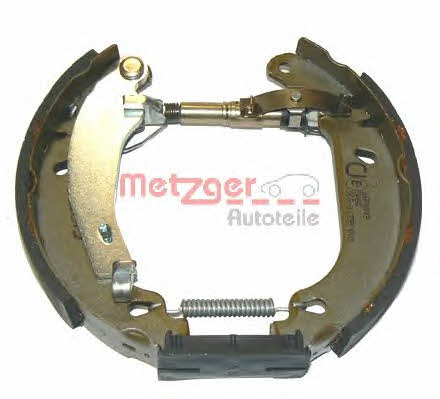 Buy Metzger MG 537V at a low price in United Arab Emirates!