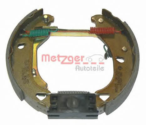 Buy Metzger MG 585V at a low price in United Arab Emirates!