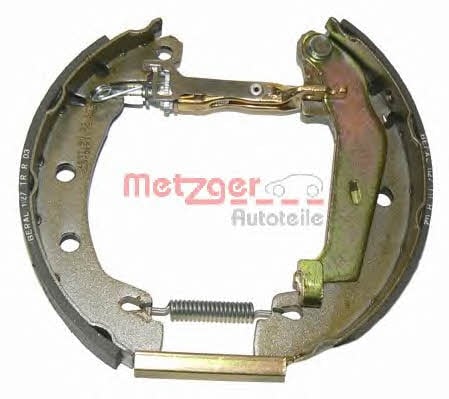 Buy Metzger MG 632V at a low price in United Arab Emirates!