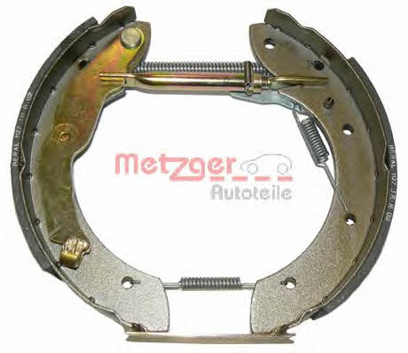 Buy Metzger MG 633V at a low price in United Arab Emirates!