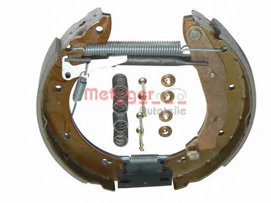 Buy Metzger MG 634V at a low price in United Arab Emirates!