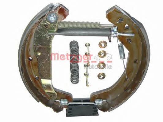Buy Metzger MG 672V at a low price in United Arab Emirates!