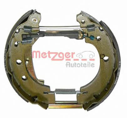 Buy Metzger MG 706V at a low price in United Arab Emirates!