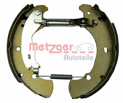 Buy Metzger MG 717V at a low price in United Arab Emirates!