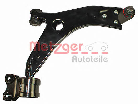 Metzger 58077202 Track Control Arm 58077202