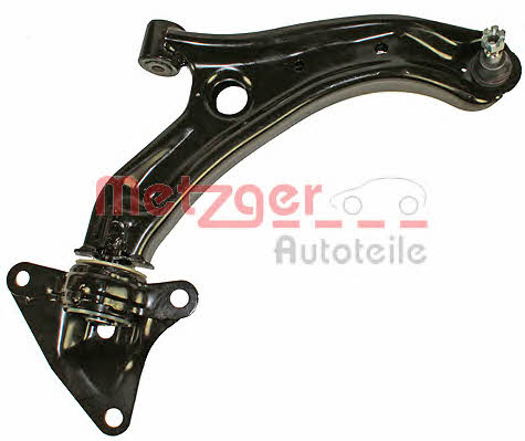 Metzger 58078202 Track Control Arm 58078202