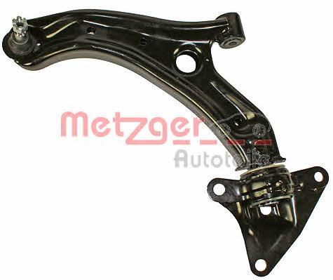 Metzger 58078301 Track Control Arm 58078301