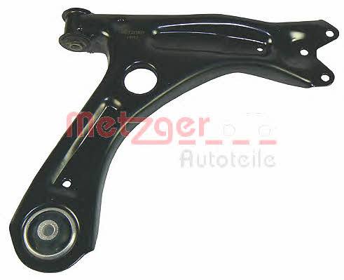 Metzger 58078402 Track Control Arm 58078402