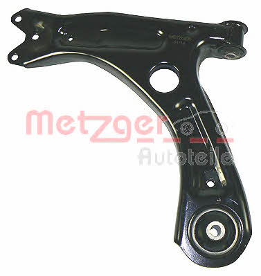 Metzger 58078501 Track Control Arm 58078501