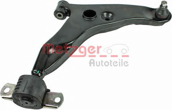 Metzger 58078802 Track Control Arm 58078802