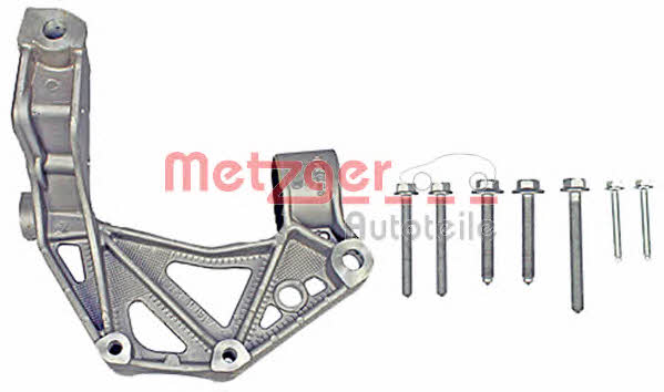 Knuckle swivel Metzger 58081002