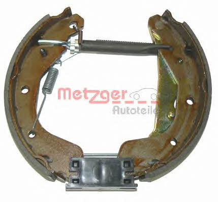 Buy Metzger MG 952V at a low price in United Arab Emirates!