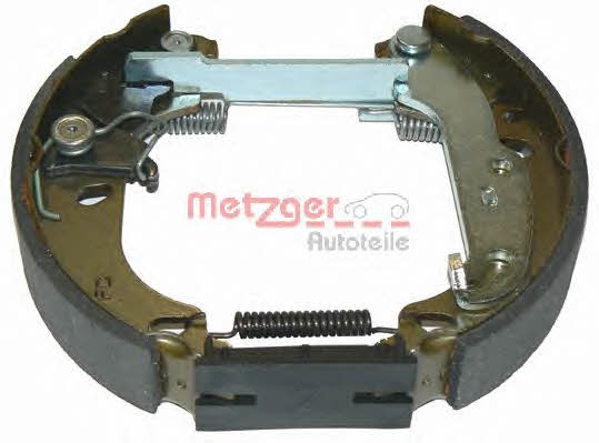 Buy Metzger MG 976V at a low price in United Arab Emirates!