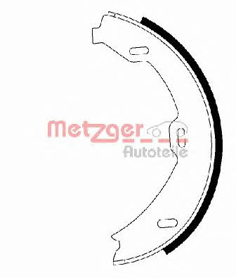 Buy Metzger MG 978 at a low price in United Arab Emirates!
