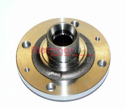 Metzger N 1006 Wheel hub N1006