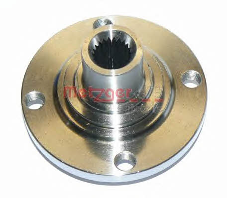 Metzger N 3148 Wheel hub front N3148