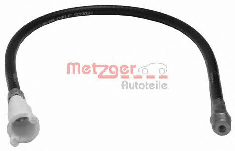 Metzger S 03031 Cable speedmeter S03031