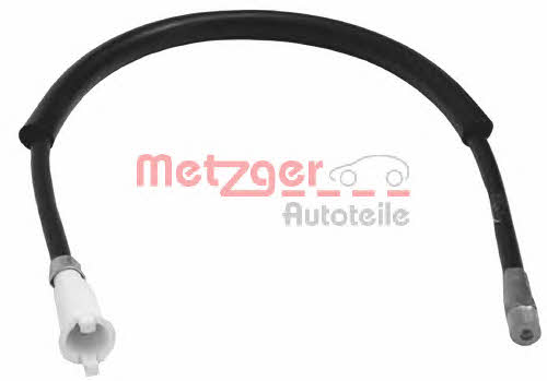 Metzger S 03050 Cable speedmeter S03050
