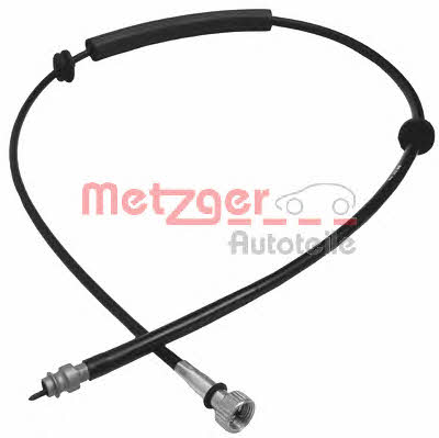 Metzger S 05005 Cable speedmeter S05005