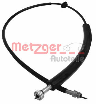 S05008 Metzger Cable speedmeter