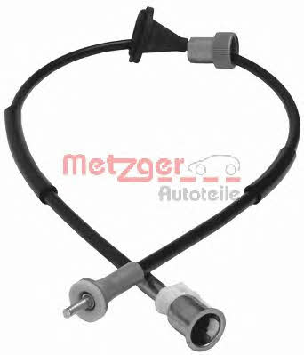 Metzger S 05012 Cable speedmeter S05012