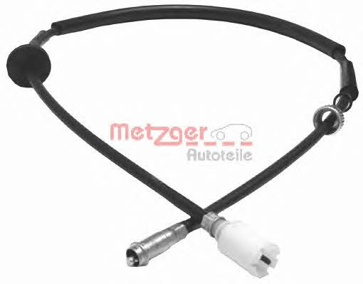 Metzger S 07017 Cable speedmeter S07017
