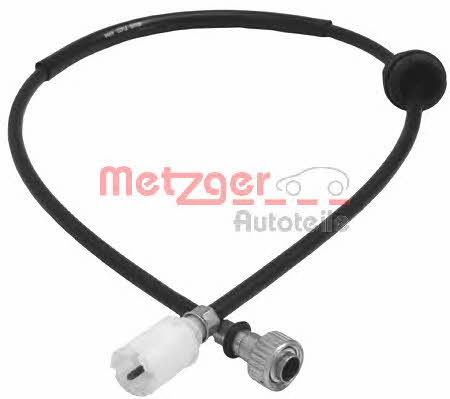 Metzger S 07039 Cable speedmeter S07039