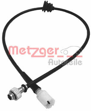 Metzger S 07082 Cable speedmeter S07082