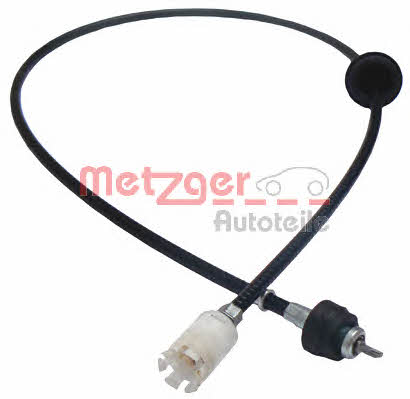 Metzger S 07120 Cable speedmeter S07120