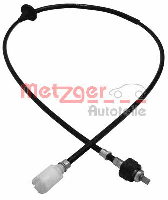 Metzger S 07122 Cable speedmeter S07122