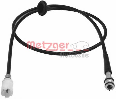Metzger S 07123 Cable speedmeter S07123