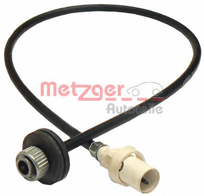 Metzger S 08004 Cable speedmeter S08004