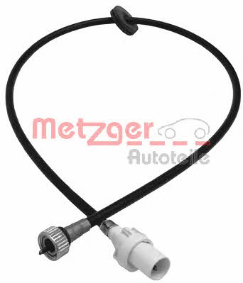 Metzger S 08013 Cable speedmeter S08013