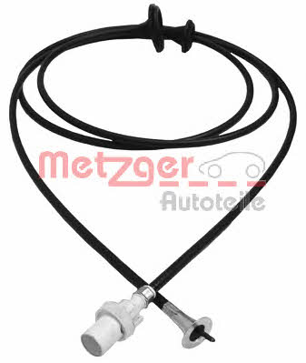 Metzger S 08026 Cable speedmeter S08026