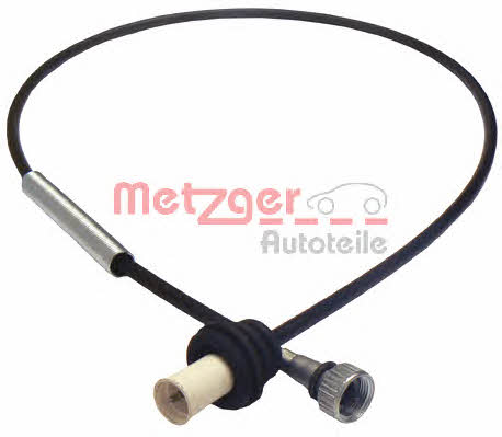 Metzger S 20020 Cable speedmeter S20020