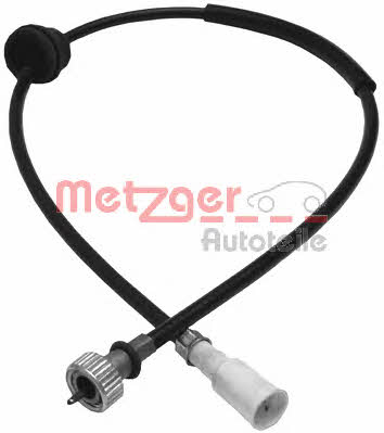 Metzger S 20024 Cable speedmeter S20024