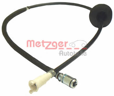 Metzger S 24016 Cable speedmeter S24016