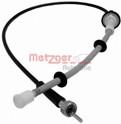 Metzger S 31004 Cable speedmeter S31004
