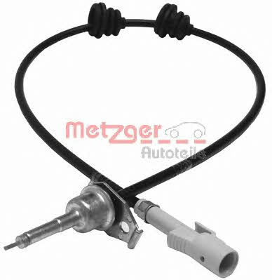 Metzger S 31024 Cable speedmeter S31024