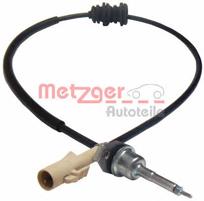 Metzger S 31025 Cable speedmeter S31025