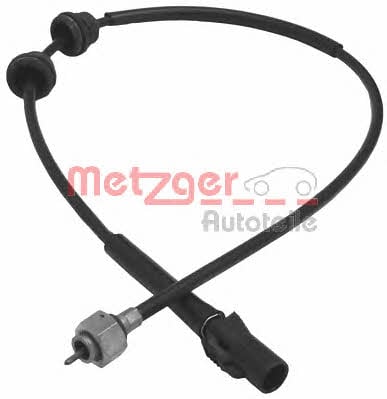 Metzger S 31027 Cable speedmeter S31027