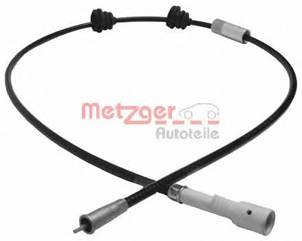 Metzger S 31030 Cable speedmeter S31030