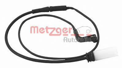 Metzger WK 17-079 Warning contact, brake pad wear WK17079