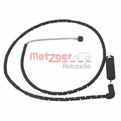 Metzger WK 17-098 Warning contact, brake pad wear WK17098