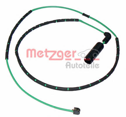 Metzger WK 17-213 Warning contact, brake pad wear WK17213