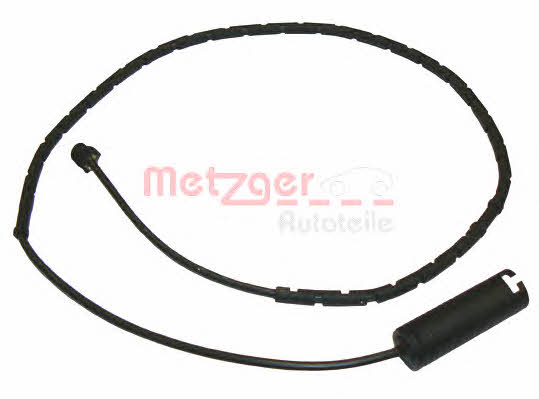 Metzger WK 17-226 Warning contact, brake pad wear WK17226