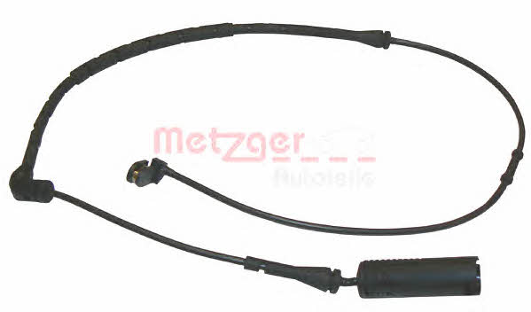 Metzger WK 17-232 Warning contact, brake pad wear WK17232