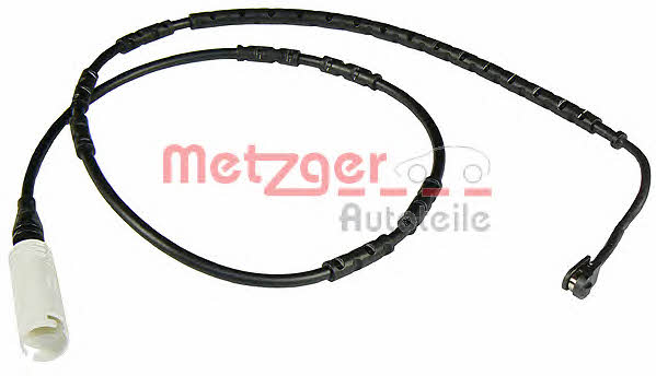 Metzger WK 17-248 Warning contact, brake pad wear WK17248